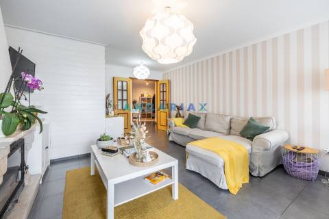 ANG1589 - Apartamento T3 para Venda em Torres Novas, Santarém