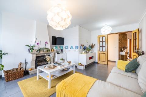 ANG1589 - Apartamento T3 para Venda em Torres Novas, Santarém