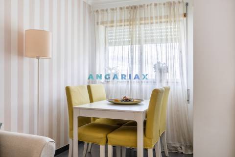 ANG1589 - Apartamento T3 para Venda em Torres Novas, Santarém