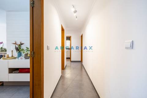 ANG1589 - Apartamento T3 para Venda em Torres Novas, Santarém