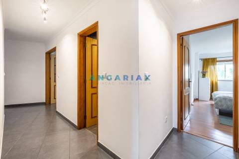ANG1589 - Apartamento T3 para Venda em Torres Novas, Santarém