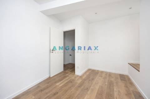 ANG1590 - Apartamento T2 para Venda em Maiorga, Alcobaça