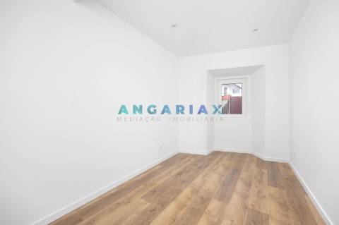 ANG1590 - Apartamento T2 para Venda em Maiorga, Alcobaça