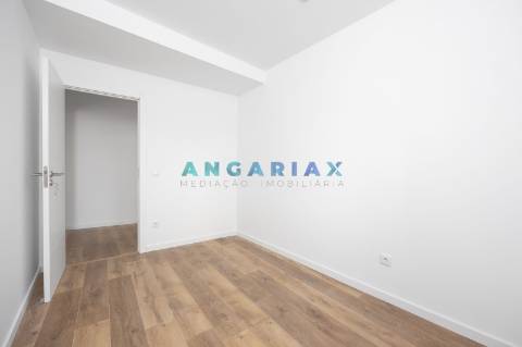 ANG1590 - Apartamento T2 para Venda em Maiorga, Alcobaça