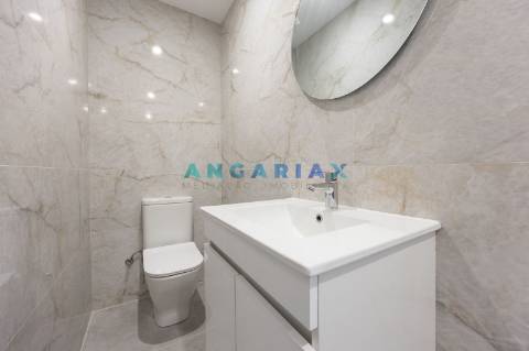 ANG1590 - Apartamento T2 para Venda em Maiorga, Alcobaça