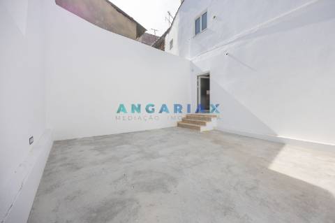 ANG1590 - Apartamento T2 para Venda em Maiorga, Alcobaça