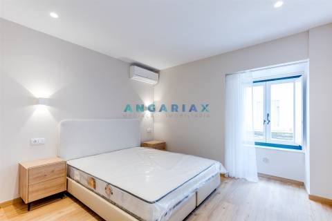 ANG1592 - Apartamento T1 para Venda em Leiria