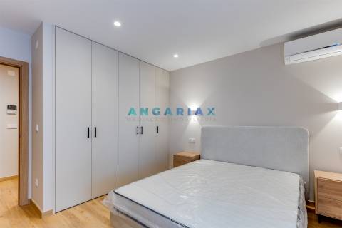 ANG1592 - Apartamento T1 para Venda em Leiria