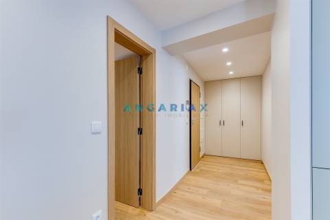 ANG1592 - Apartamento T1 para Venda em Leiria