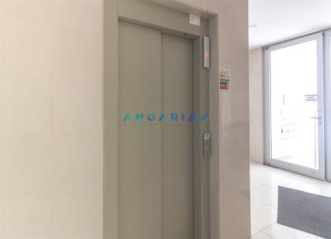 ANG1593 - Apartamento T2 para Venda em Nazaré
