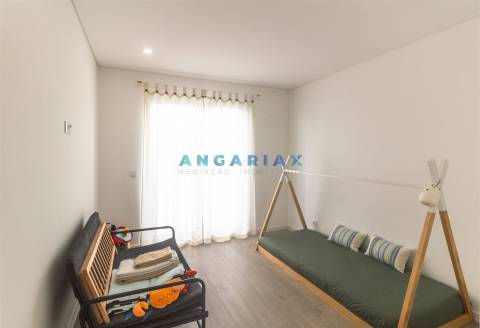 ANG1593 - Apartamento T2 para Venda em Nazaré