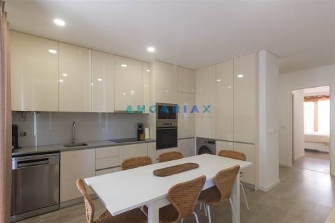 ANG1593 - Apartamento T2 para Venda em Nazaré