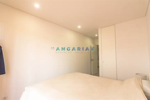 ANG1593 - Apartamento T2 para Venda em Nazaré
