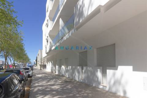 ANG1593 - Apartamento T2 para Venda em Nazaré