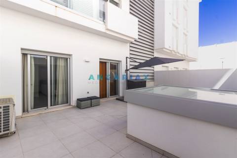 ANG1593 - Apartamento T2 para Venda em Nazaré