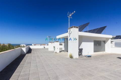ANG1593 - Apartamento T2 para Venda em Nazaré