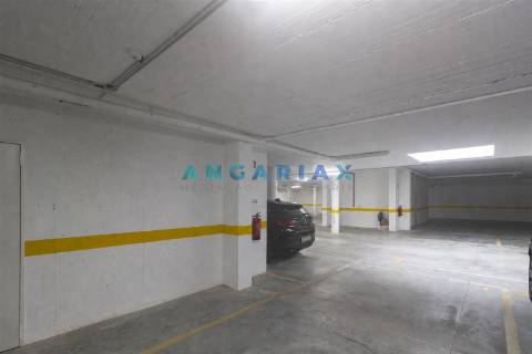 ANG1593 - Apartamento T2 para Venda em Nazaré