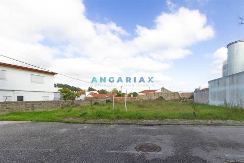 ANG1594 - Terreno para Venda em Marinha Grande
