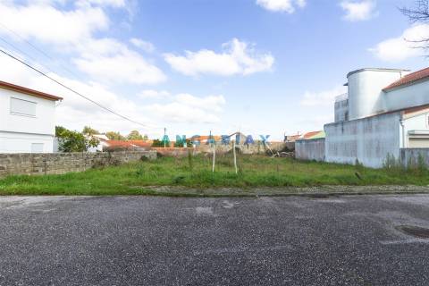ANG1594 - Terreno para Venda em Marinha Grande