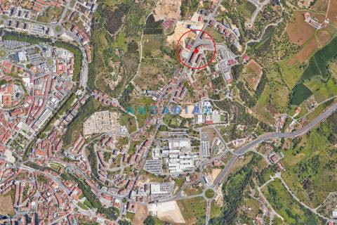 ANG1595 - Lote para Prédio para Venda em Leiria