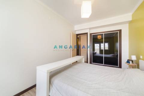 ANG1598 - Apartamento T1 para Venda em Leiria