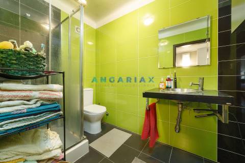 ANG1598 - Apartamento T1 para Venda em Leiria