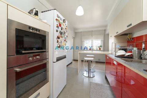 ANG1598 - Apartamento T1 para Venda em Leiria