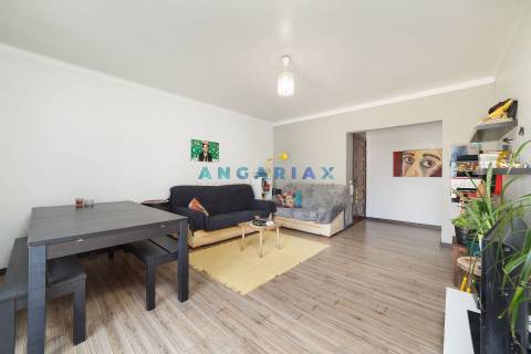 ANG1598 - Apartamento T1 para Venda em Leiria