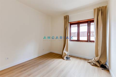 ANG1604 - Apartamento T3 para Venda em Coimbra