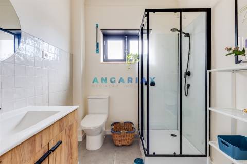 ANG1604 - Apartamento T3 para Venda em Coimbra
