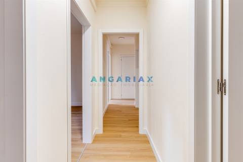 ANG1604 - Apartamento T3 para Venda em Coimbra