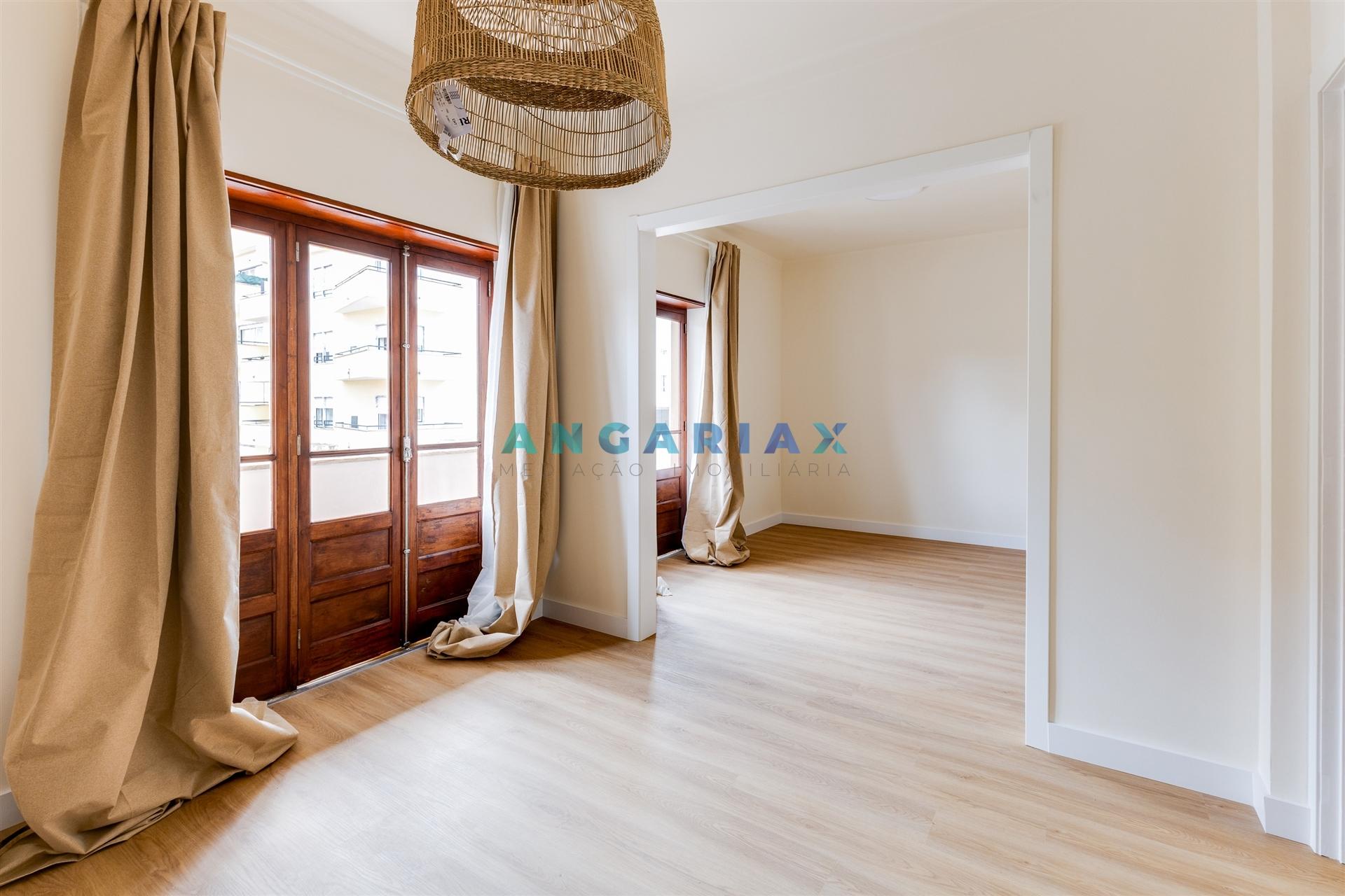 ANG1604 - Apartamento T3 para Venda em Coimbra