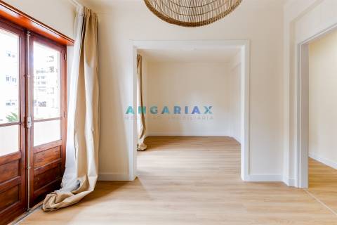 ANG1604 - Apartamento T3 para Venda em Coimbra