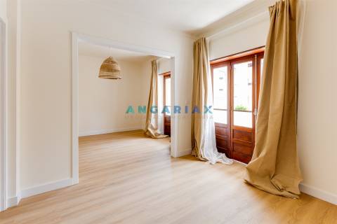 ANG1604 - Apartamento T3 para Venda em Coimbra