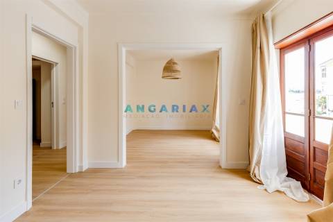 ANG1604 - Apartamento T3 para Venda em Coimbra