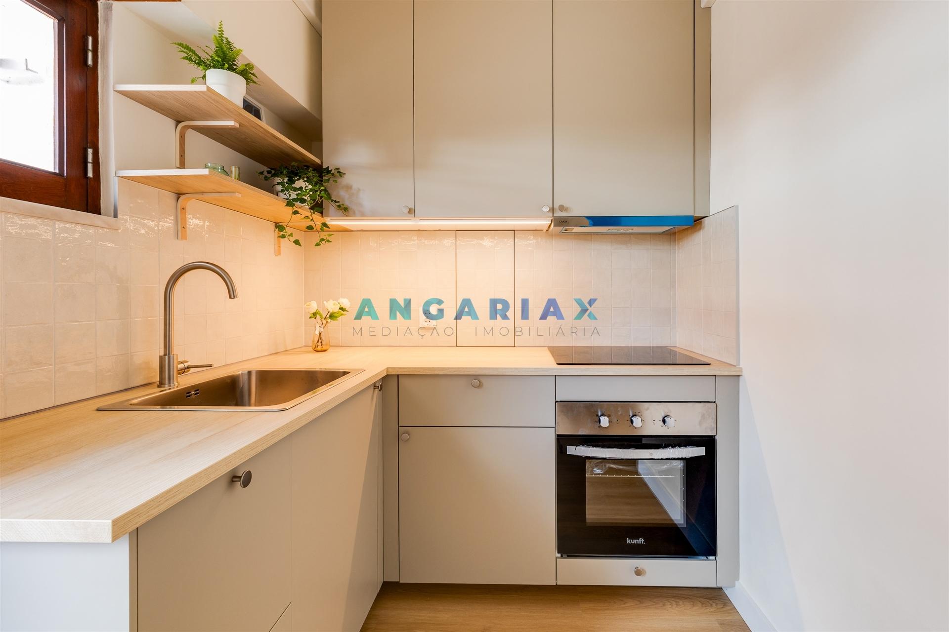 ANG1604 - Apartamento T3 para Venda em Coimbra