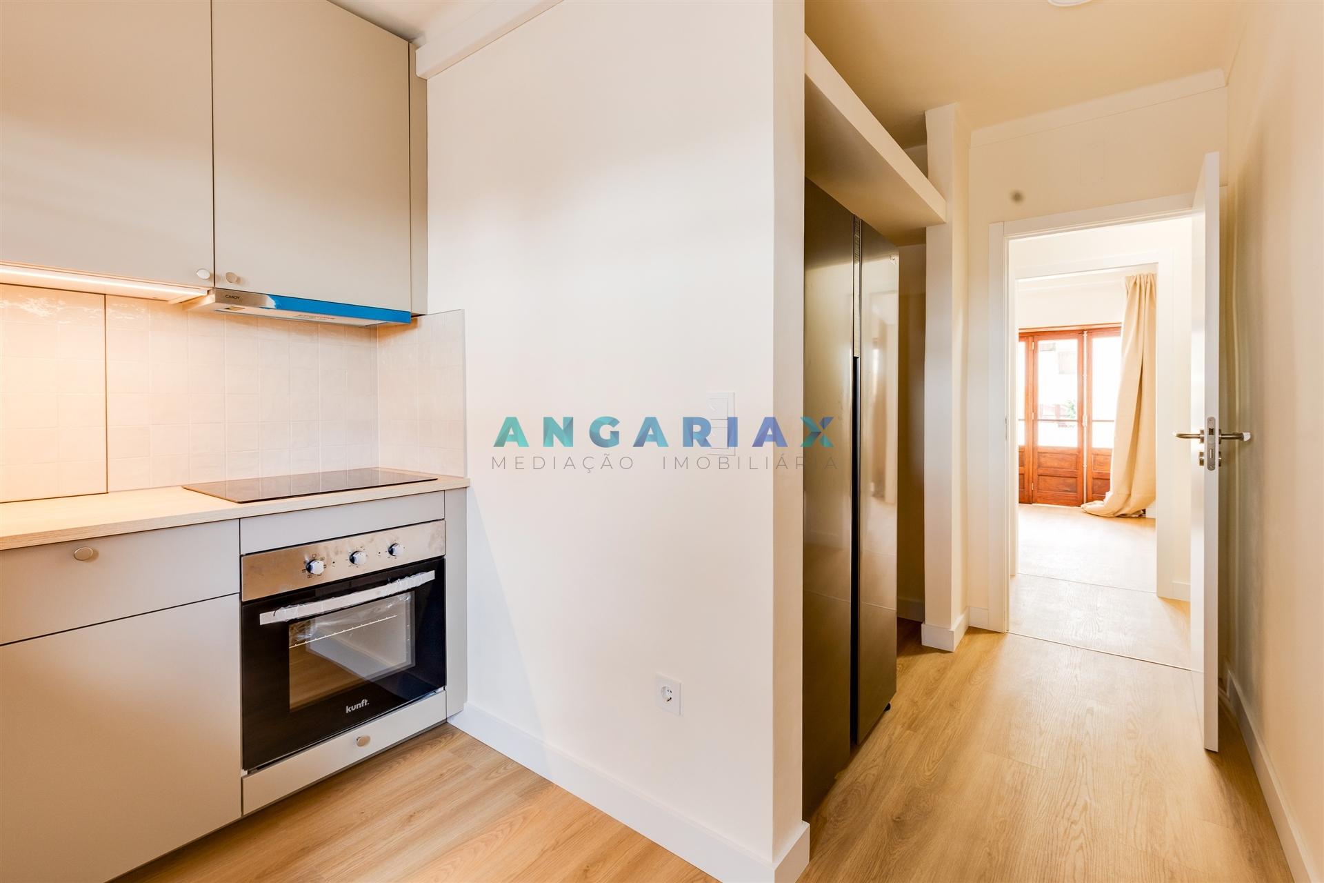 ANG1604 - Apartamento T3 para Venda em Coimbra