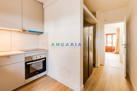 ANG1604 - Apartamento T3 para Venda em Coimbra