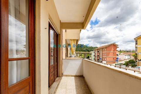 ANG1604 - Apartamento T3 para Venda em Coimbra