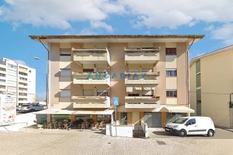 ANG1604 - Apartamento T3 para Venda em Coimbra