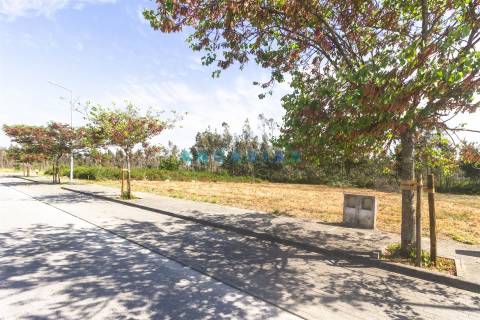 ANG1610 - Terreno para Venda em Marinha Grande