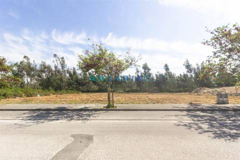 ANG1609 - Terreno para Venda em Marinha Grande