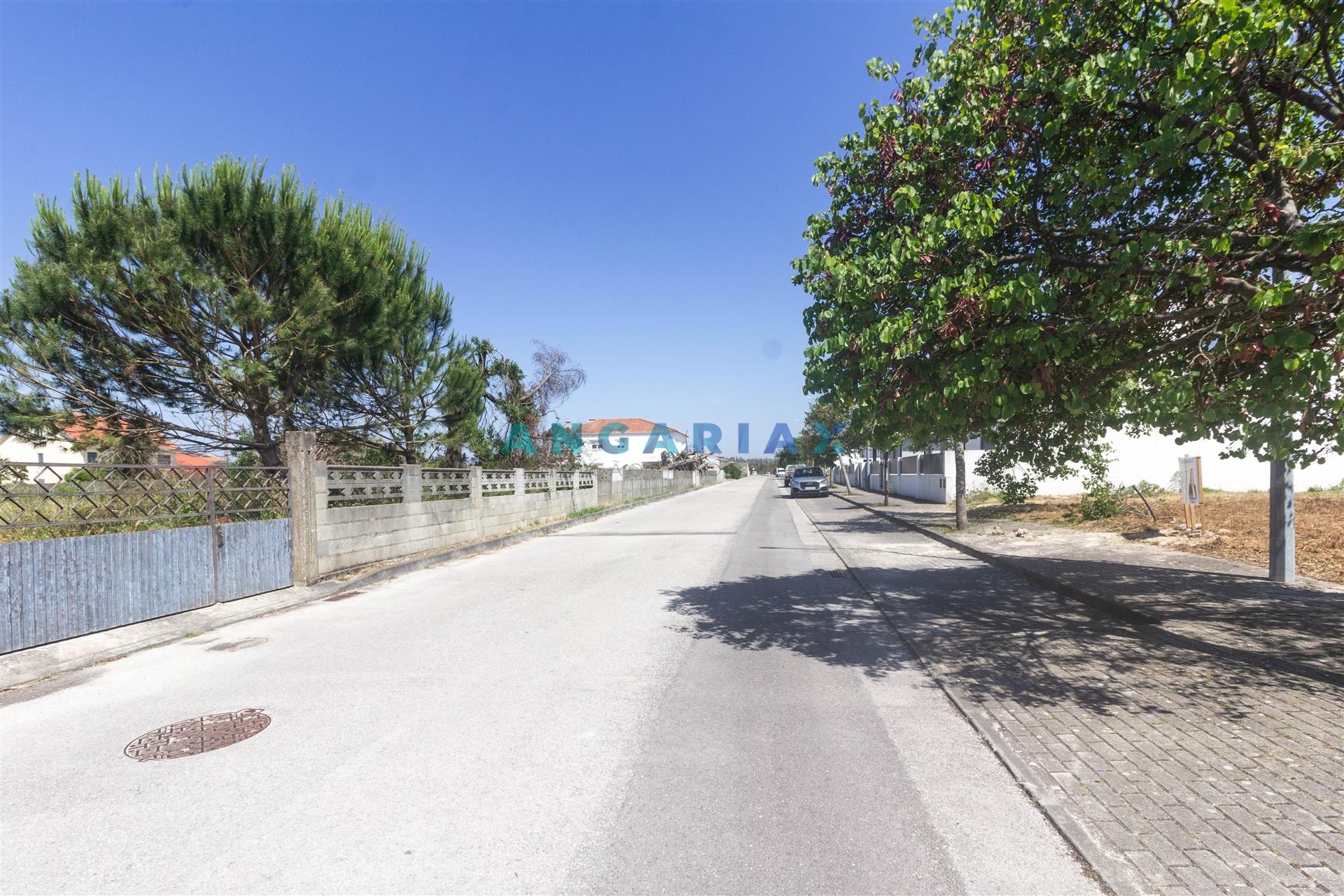 ANG1607 - Terreno para Venda em Marinha Grande