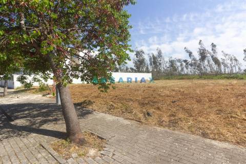 ANG1607 - Terreno para Venda em Marinha Grande