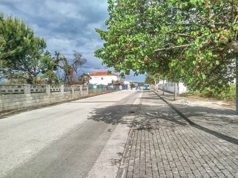 ANG1607 - Terreno para Venda em Marinha Grande