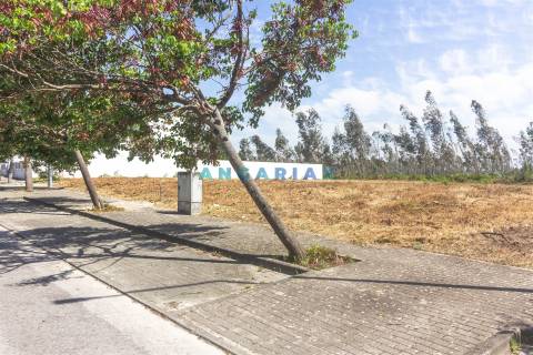 ANG1607 - Terreno para Venda em Marinha Grande