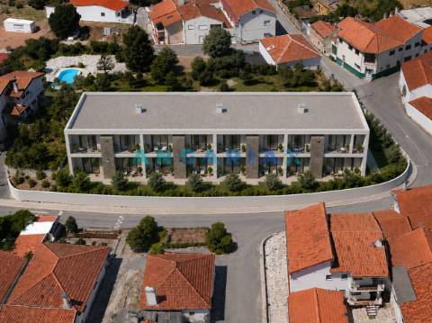 ANG1611 - Terreno para Venda em Leiria