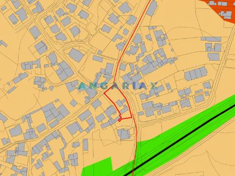 ANG1611 - Terreno para Venda em Leiria