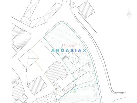 ANG1611 - Terreno para Venda em Leiria