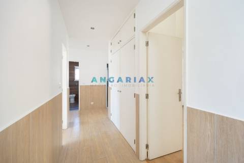 ANG1613 - Apartamento T3 à venda em Gândara dos Olivais, Leiria